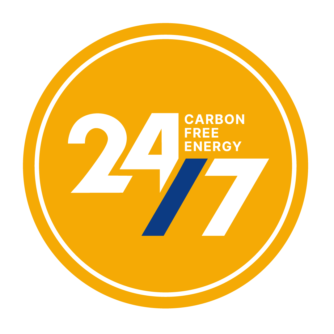 24/7 Carbon free energy